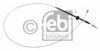 FEBI BILSTEIN 23975 Cable, parking brake